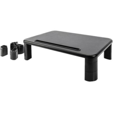 Digitus asztali monitortartó (DA-90458) (DA-90458) monitor kellék
