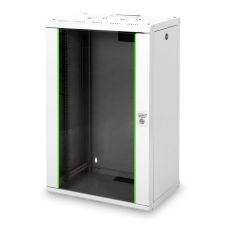 Digitus cabinet - wall mountable (DN-19 20-U) - Rack szekrény asztali számítógép kellék