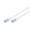  Digitus CAT5e SF-UTP Patch Cable 15m Grey