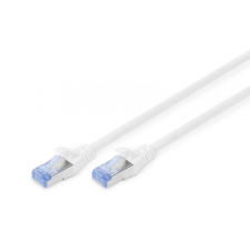 Digitus CAT5e SF-UTP Patch Cable 5m Grey kábel és adapter
