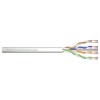 Digitus CAT6 Összekötő Szürke 305m DK-1613-P-305