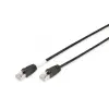 Digitus CAT6 S-FTP Patch Cable 2m Black
