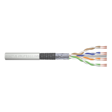 Digitus CAT6 SF-UTP Patch Cable 305m Grey (DK-1633-P-305) kábel és adapter