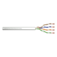 Digitus CAT6 U-UTP Patch Cable 100m Grey (DK-1613-P-1) kábel és adapter
