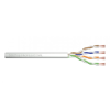 Digitus CAT6A U-FTP Installation Cable 305m Grey DK-1623-A-P-305