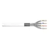 Digitus CAT7 S-FTP Installation Cable 305m White DK-1743-VH-305-MF-W