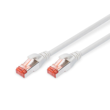 Digitus CAT 6 S/FTP patch cable (DK-1644-050) kábel és adapter