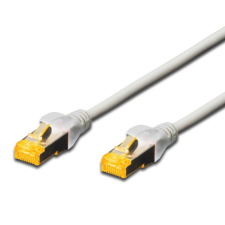 Digitus CAT 6A S/FTP patch cable (DK-1644-A-100) kábel és adapter