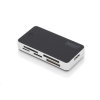 Digitus DA-70330-1 kártyaolvasó USB 3.0 All in One (DA-70330-1)