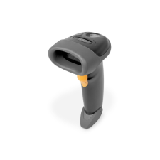 Digitus DA-81003 1D/2D kézi vonalkódolvasó USB kit állvánnyal vonalkódolvasó