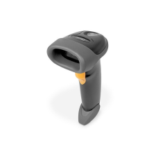 Digitus DA-81003 BT/RJ45/USB 1D/2D kézi vonalkódolvasó USB kit állvánnyal vonalkódolvasó