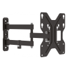Digitus DA-90357 Universal LED/LCD Monitor Wall Mount Black (DA-90357)