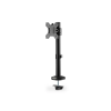 Digitus DA-90397 15"-32" LCD TV/Monitor asztali tartó - Fekete