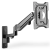 Digitus DA-90428 Universal Monitor Wall Mount with Gas Spring and Swivel Arm