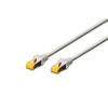 Digitus DK-1644-A-070 CAT6a S/FTP Patch Kábel 7m Szürke