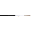 Digitus DK-35041/3-U száloptikás kábel 1 M U-DQ(ZN) BH OM2 Black