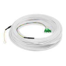 Digitus DK-3904LCA-50 Cable kábel és adapter