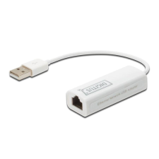 Digitus DN-10050-1 USB 2.0 Fast Ethernet adapter egyéb hálózati eszköz