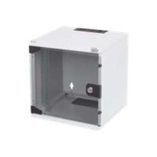 Digitus DN-10-06U-B cabinet - 6U (DN-10-06U-B) asztali számítógép kellék