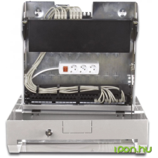 Digitus DN-19 04U-PB szerver