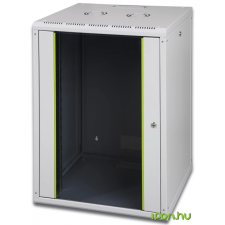 Digitus DN-19 16U-6/6 szerver