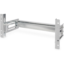 Digitus DN-19-DIN-4U 483 mm (19“) DIN Rail Holder 4U egyéb hálózati eszköz