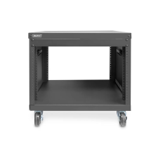 Digitus DN-48000 Universal 19-Inch Equipment Rack egyéb hálózati eszköz