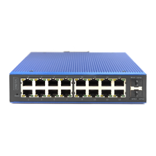 Digitus DN-651158 Ipari Gigabit Switch hub és switch