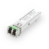 Digitus DN-81002 halózati adó-vevő modul Száloptikai 1250 Mbit/s SFP 1550 nm (DN-81002)