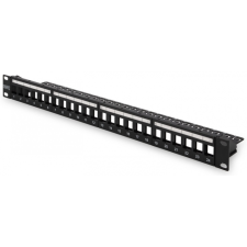 Digitus DN-91411-LF Professional Modular Patch Panel szerver
