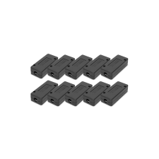 Digitus DN-93907-1-10 Junction Box CAT 7 kábel és adapter