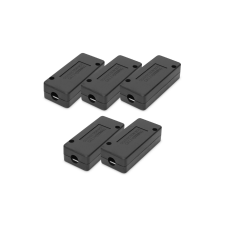 Digitus DN-93907-1-5 Junction Box CAT 7 kábel és adapter