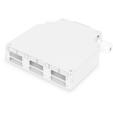 Digitus DN-96890 SC optikai adapter (DN-96890) kábel és adapter