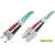 Digitus Fiber Optic ST Fiber Optic SC Átalakító Kék 2m DK-2512-02/3