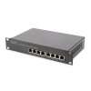 Digitus Gigabit Ethernet PoE switch