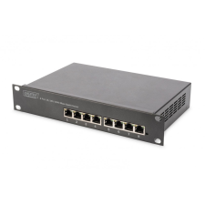 Digitus Gigabit Ethernet Switch (DN-80114) hub és switch