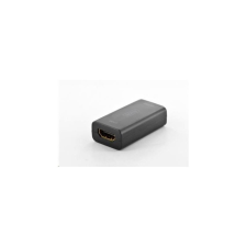 Digitus HDMI jelismétlő - 30m, 4096x2160p 4K UHD 3D, HDCP (DS-55900-1) kábel és adapter