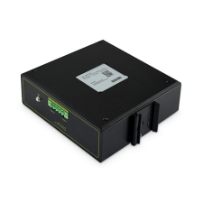 Digitus Industrial Gigabit Ethernet PoE+ Switch (DN-651109) hub és switch