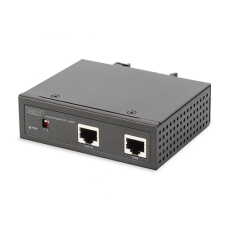 Digitus Industrial Gigabit PoE++ Splitter, 802.3bt (DN-651111) hub és switch