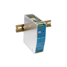 Digitus Industrial Power Supply 48V DC, 120W tápegység