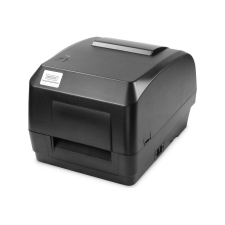 Digitus - label printer - B/W - direct thermal / thermal transfer (DA-81020) nyomtató