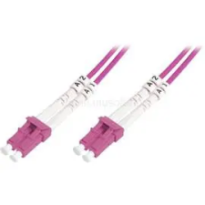 Digitus LWL LC/LC PATCHCABLE MULTIMODE (DIGITUS_DK-2533-07-4) kábel és adapter