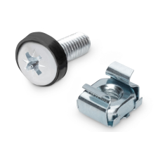 Digitus M6 installation screw set, 50 pieces egyéb hálózati eszköz