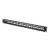 Digitus - Professional Modular Patch Panel, 24-port - DN-91411