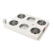 Digitus Roof vent. unit, Unique server racks hűtés