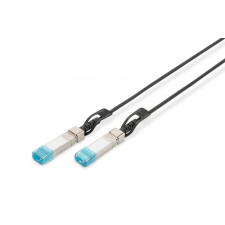 Digitus SFP+ 10G 1m DAC cable kábel és adapter