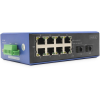 Digitus Switch 8 +2-Port Gigabit  Ethernet oE SC 20 km (DN-651150)