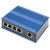 Digitus Switch Ind. 5-Port  Gigabit         Unmanaged blau (DN-651118)