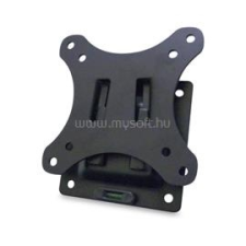 Digitus univerzális 100x100 fix fali konzol (DA-90303-1) tv állvány és fali konzol
