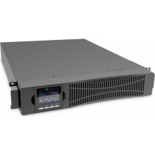 Digitus UPS Digitus Online Rack 3000VA (DN-170096) szünetmentes áramforrás